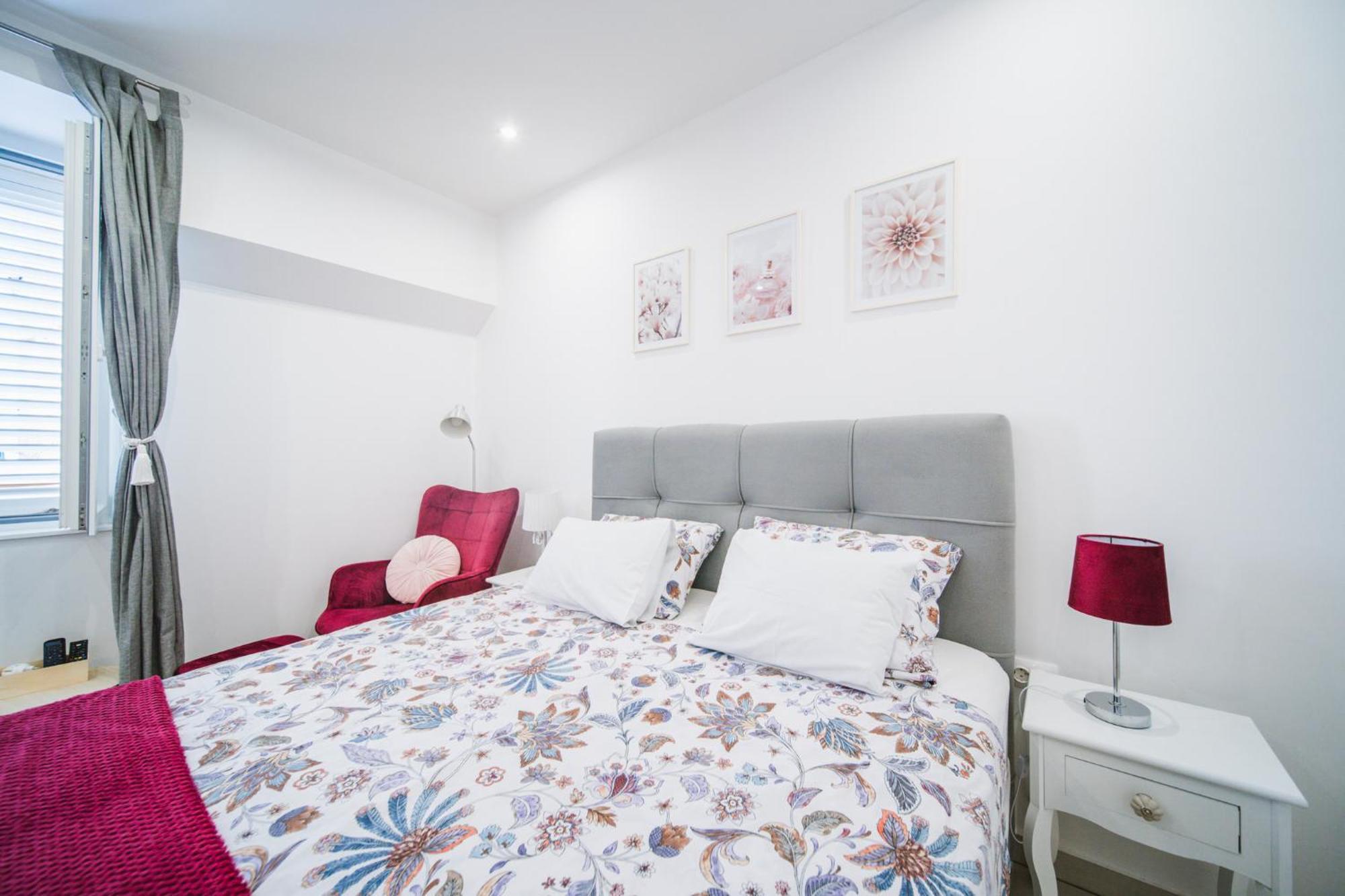 Korkyra Harbour Rooms Korčula Eksteriør bilde
