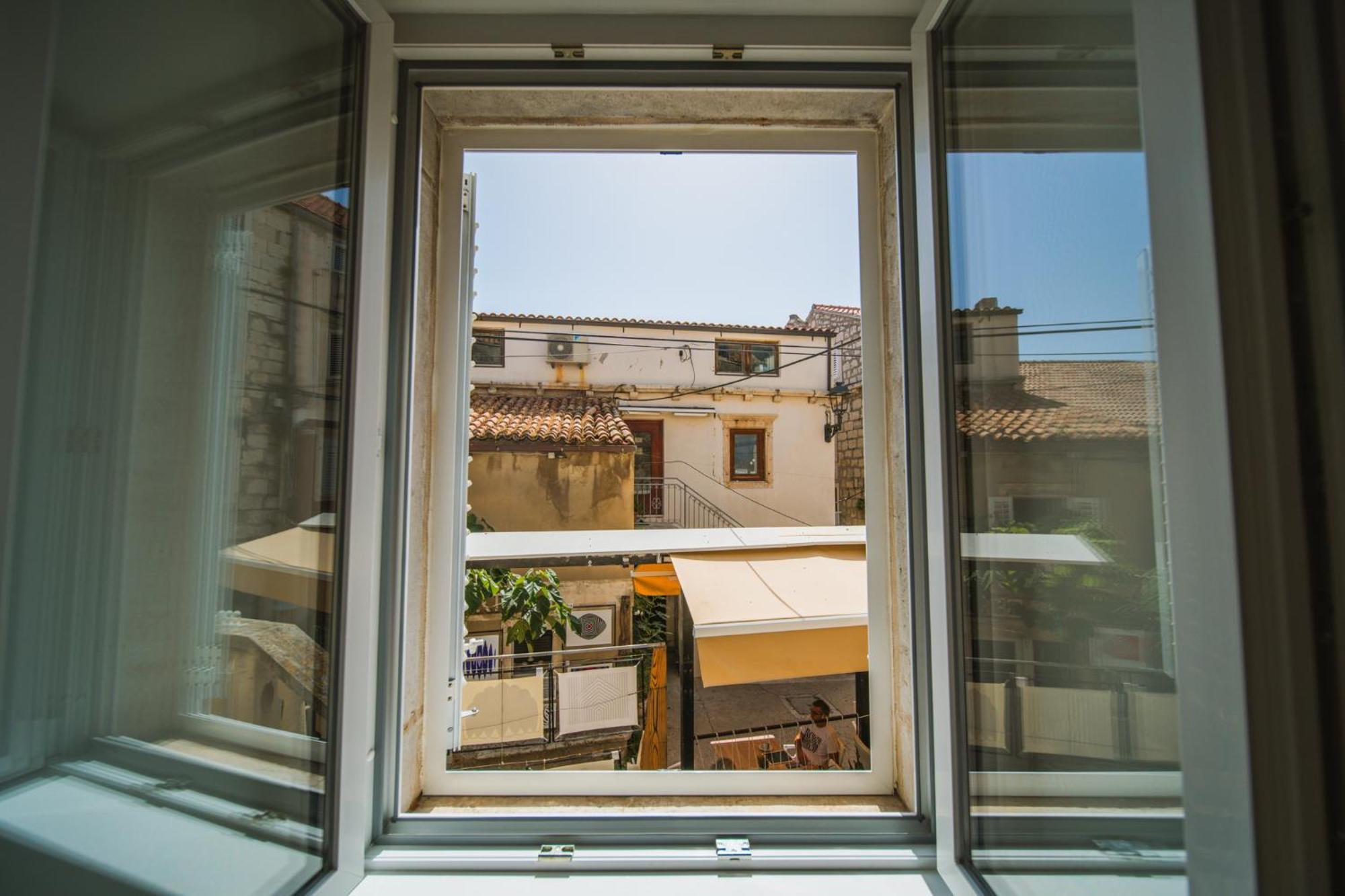Korkyra Harbour Rooms Korčula Eksteriør bilde