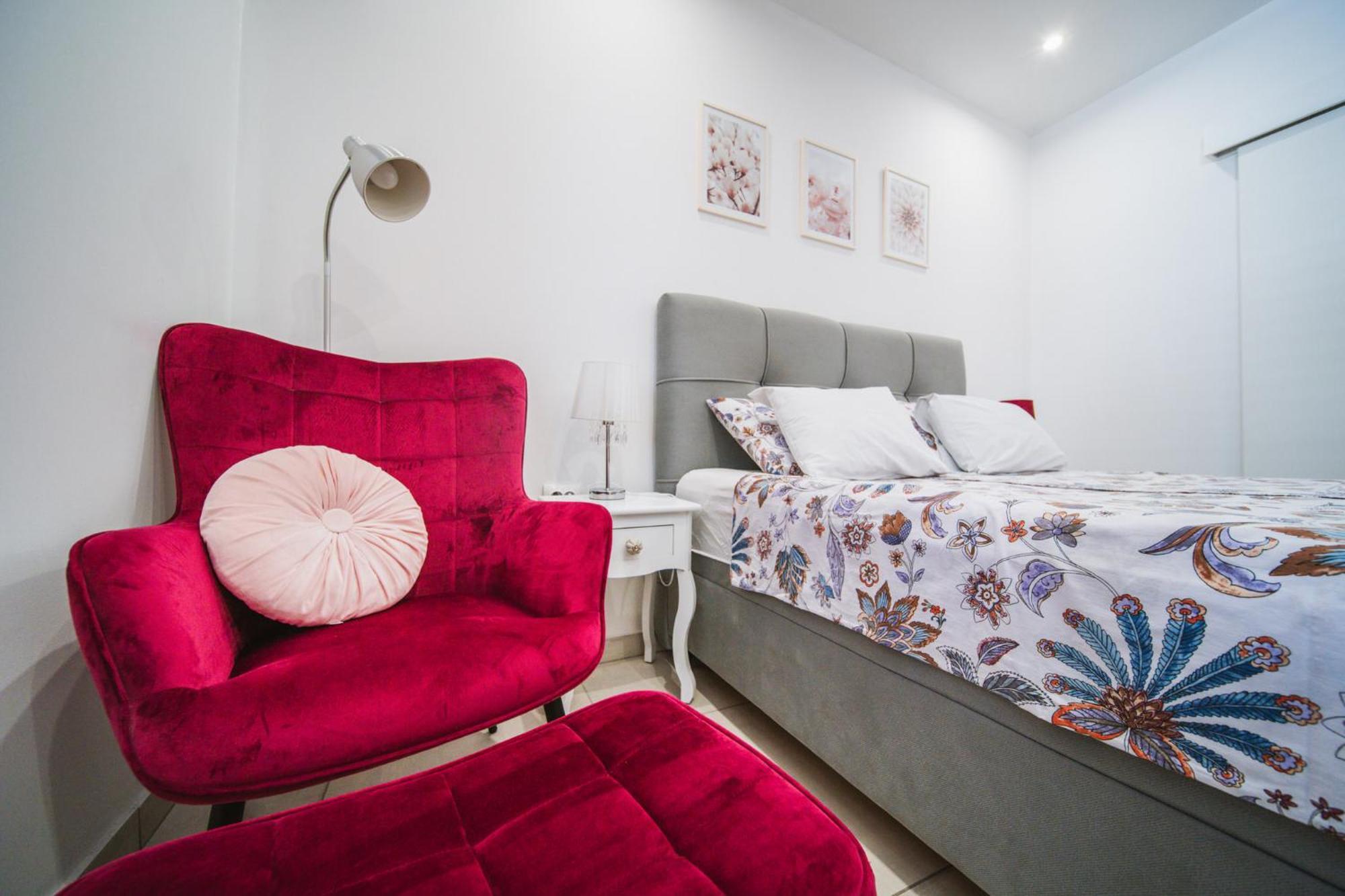 Korkyra Harbour Rooms Korčula Eksteriør bilde