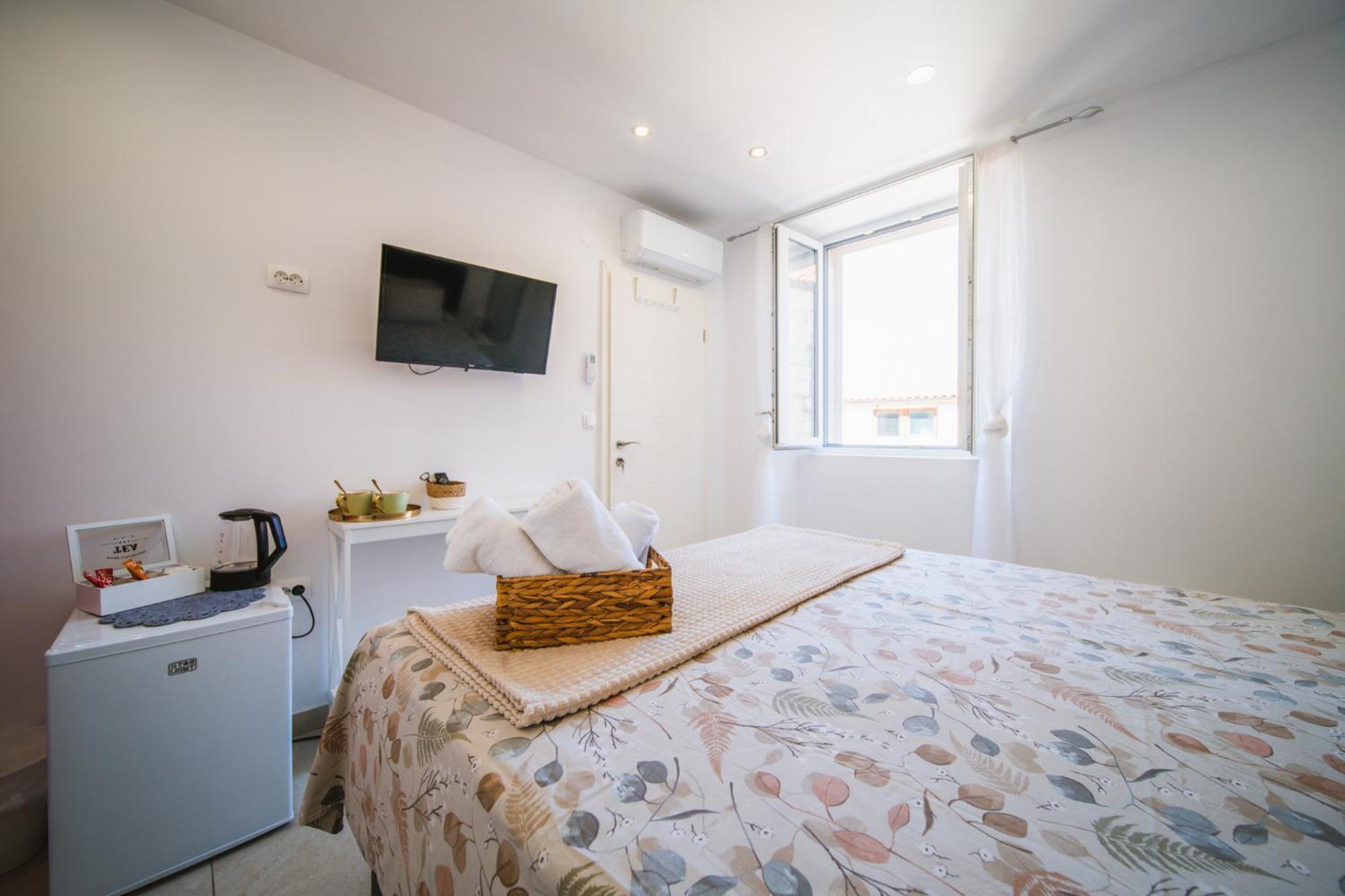 Korkyra Harbour Rooms Korčula Eksteriør bilde