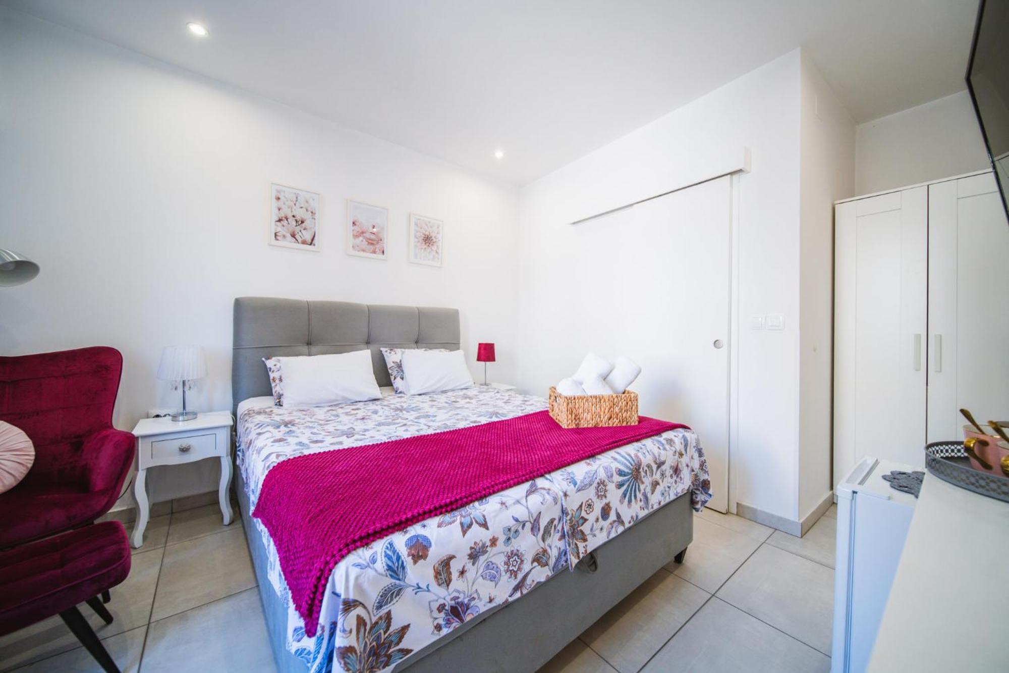 Korkyra Harbour Rooms Korčula Eksteriør bilde