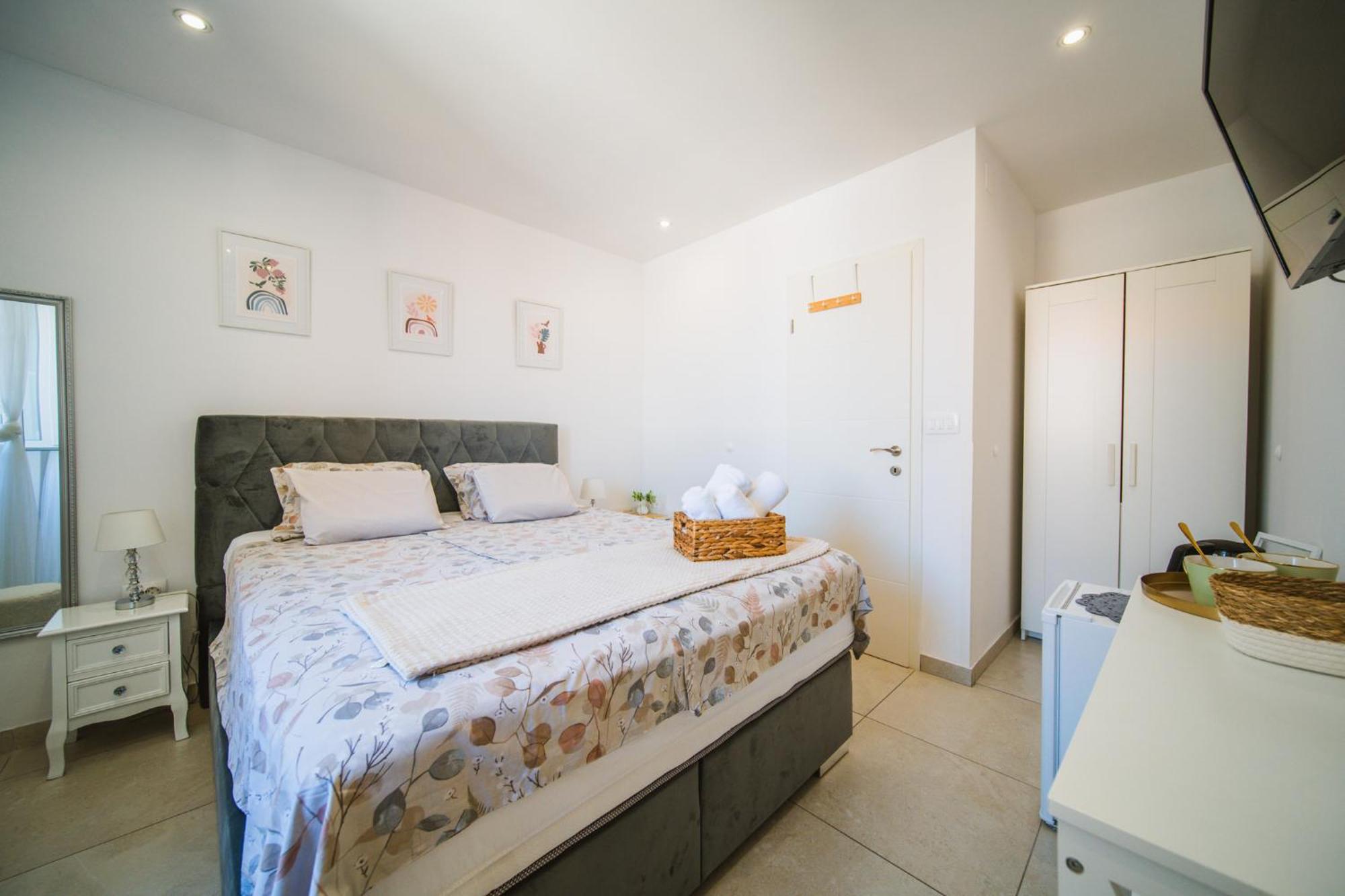 Korkyra Harbour Rooms Korčula Eksteriør bilde