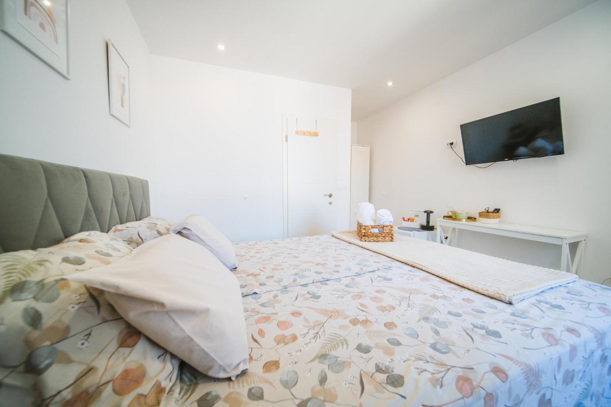 Korkyra Harbour Rooms Korčula Eksteriør bilde