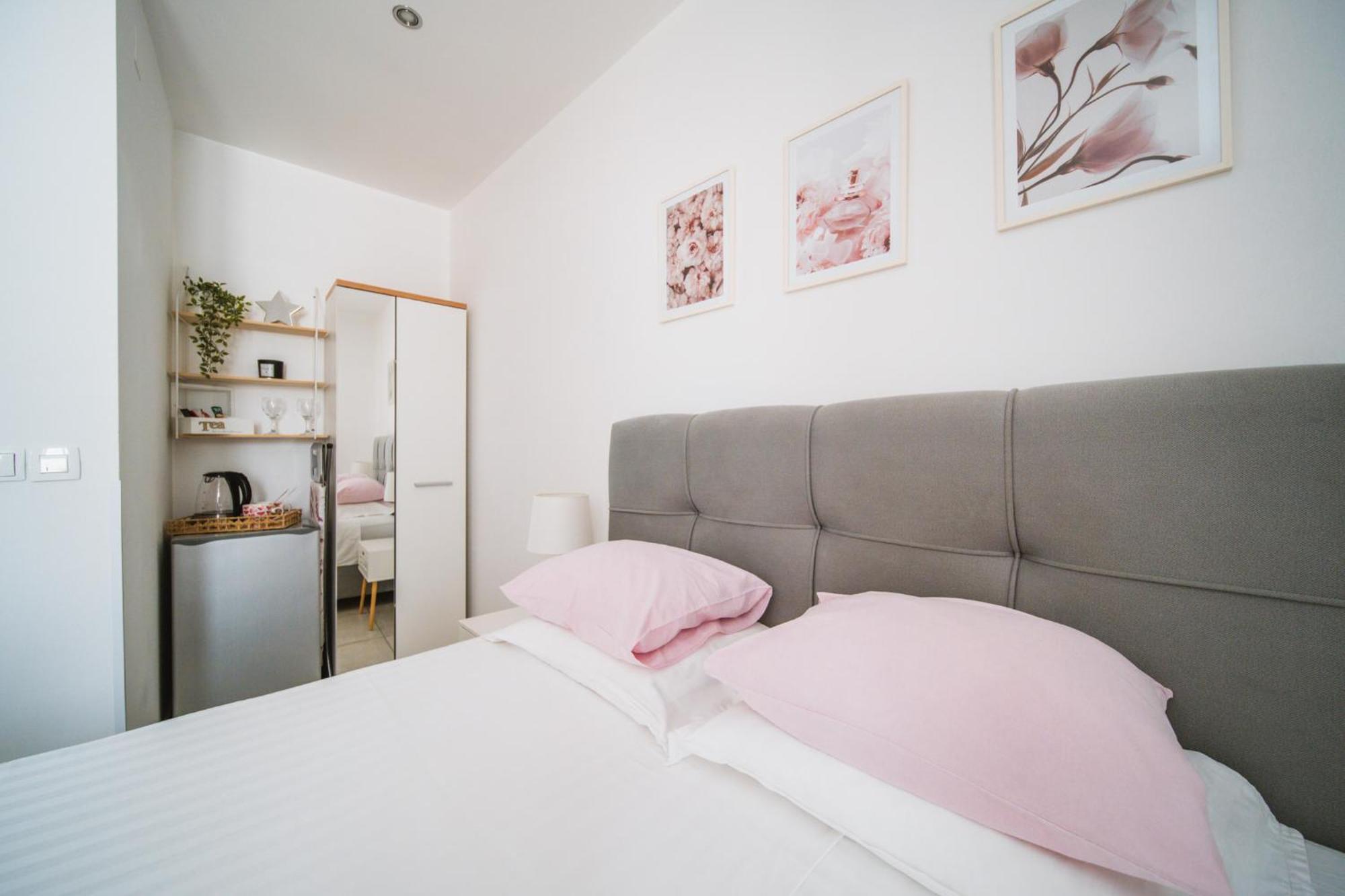 Korkyra Harbour Rooms Korčula Eksteriør bilde