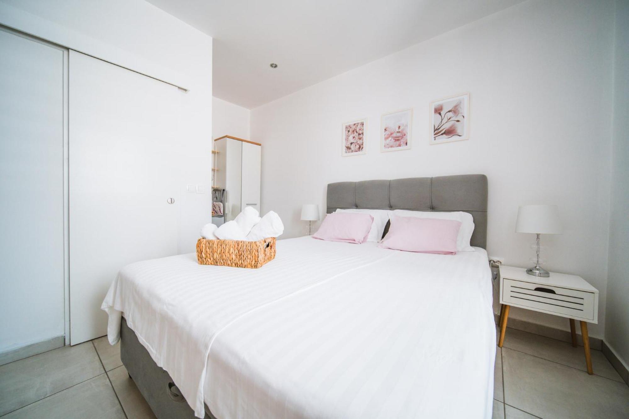 Korkyra Harbour Rooms Korčula Eksteriør bilde