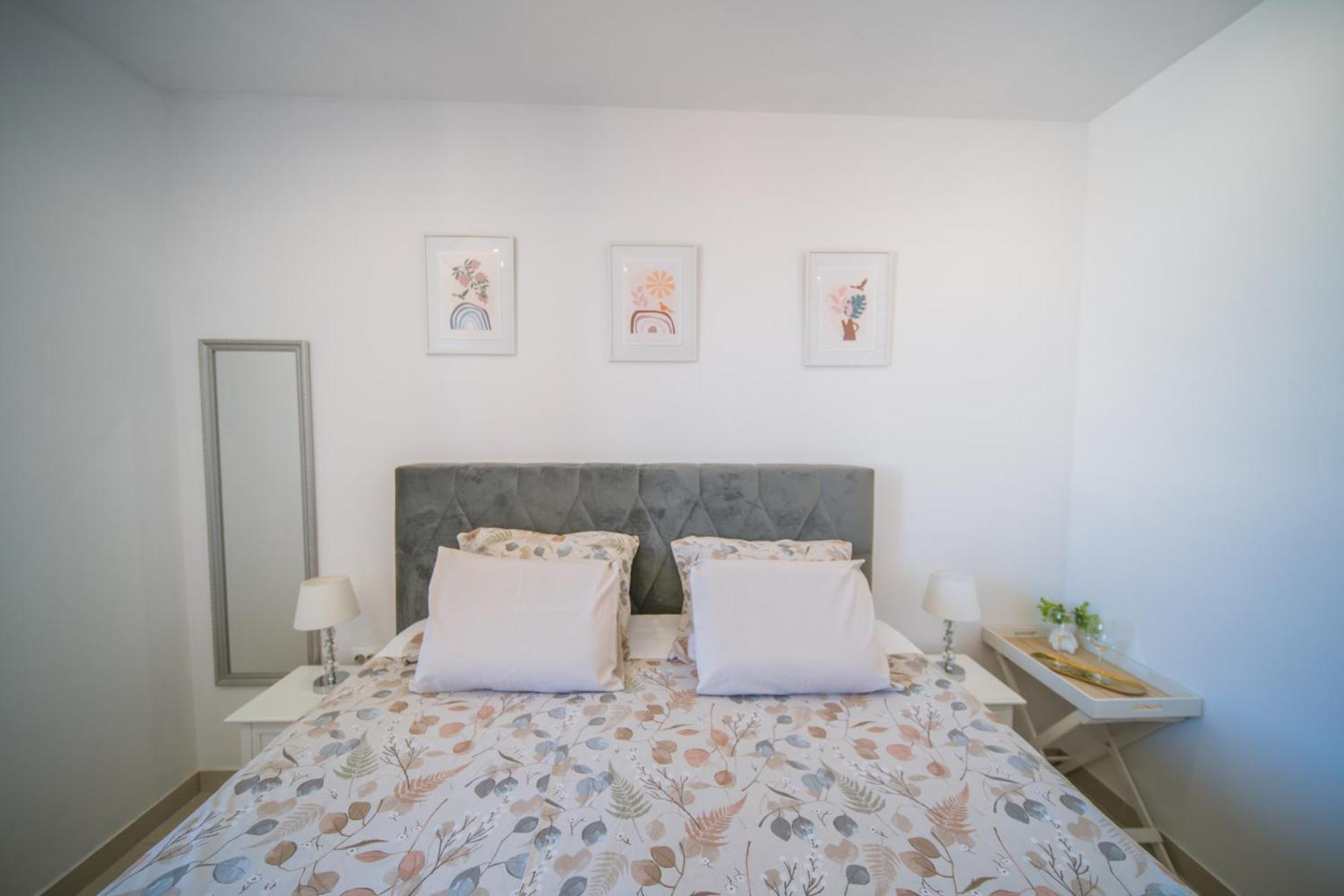 Korkyra Harbour Rooms Korčula Eksteriør bilde