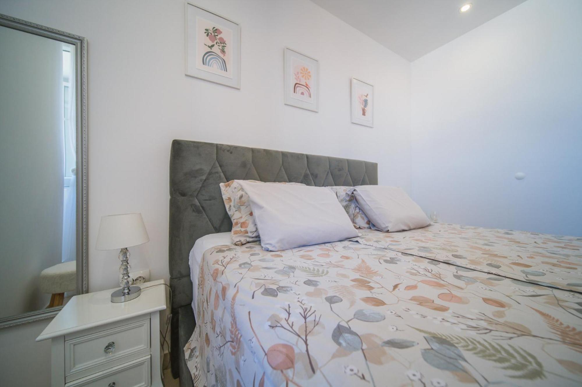 Korkyra Harbour Rooms Korčula Eksteriør bilde