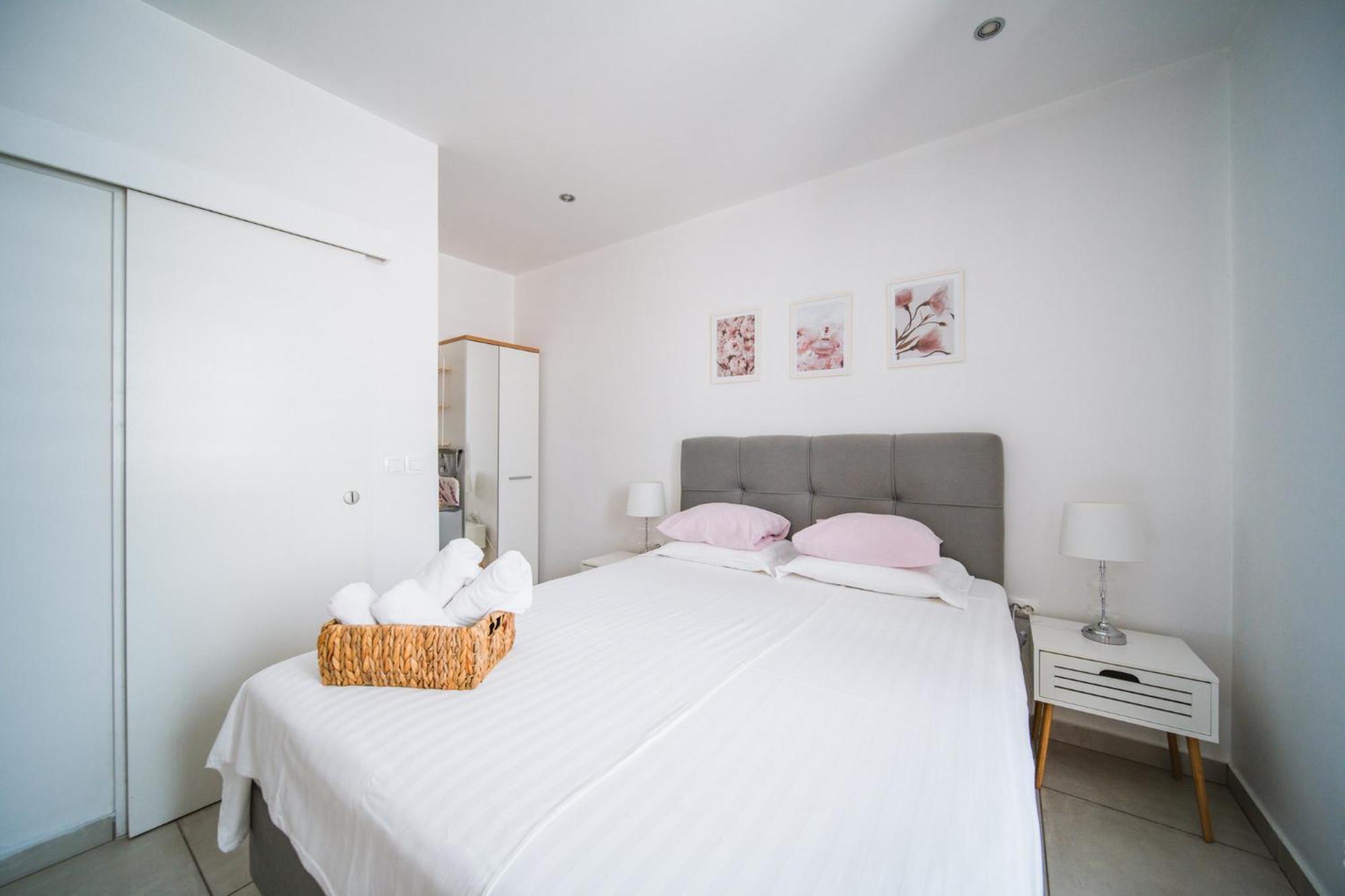 Korkyra Harbour Rooms Korčula Eksteriør bilde
