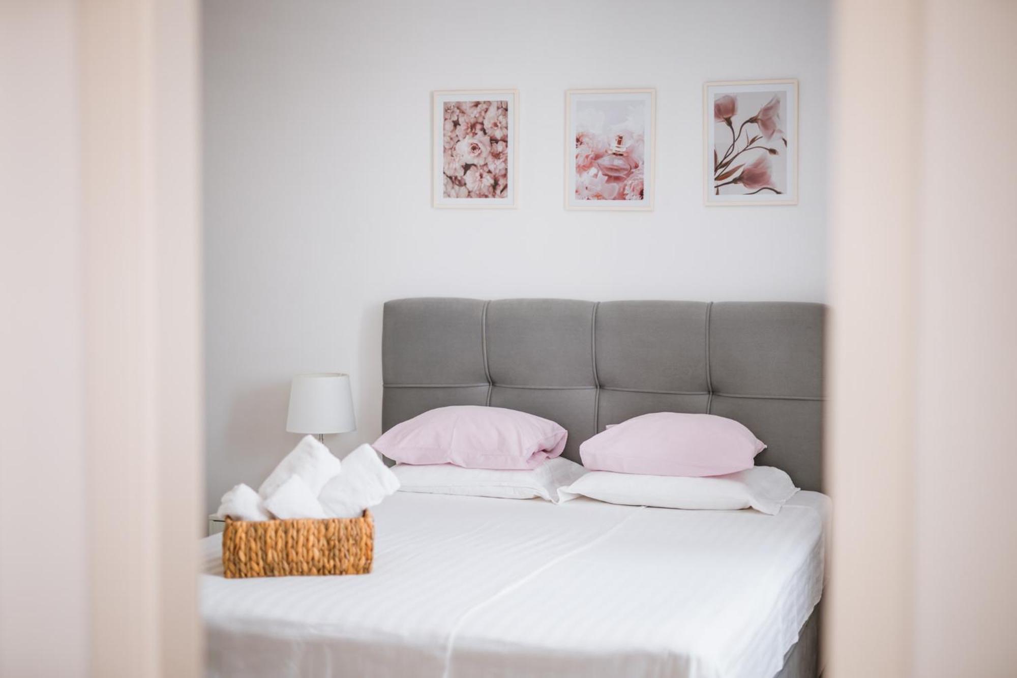 Korkyra Harbour Rooms Korčula Eksteriør bilde