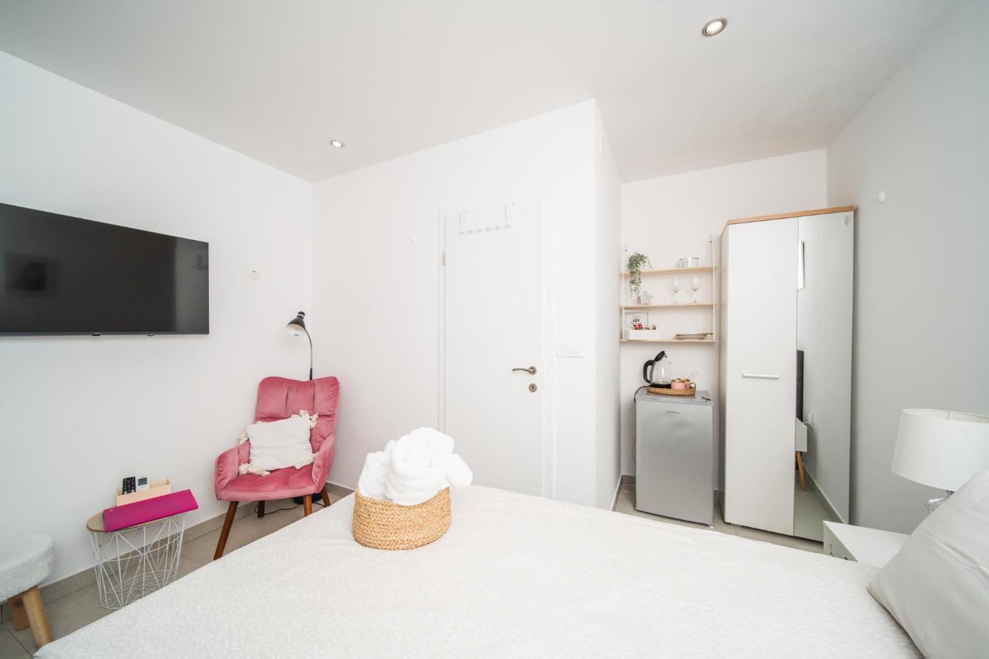 Korkyra Harbour Rooms Korčula Eksteriør bilde